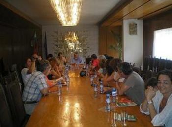 Артисти от Гърция, Турция, Италия и Франция посетиха община Смолян