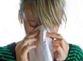 Намалява броят на заболелите от грип и ОРЗ в област Смолян