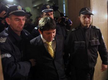 Постоянен арест за Красимир Маринов-Големия Маргин