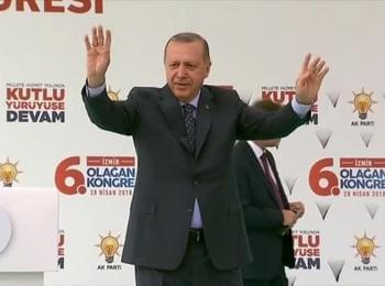 Пълна победа на Ердоган в Турция
