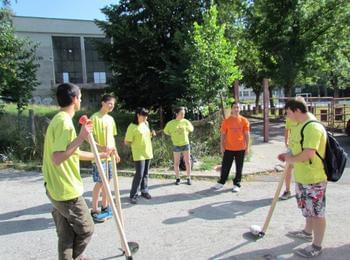 Над 300 младежи в община Смолян се включиха в първия ден на “Мисия Смолян”