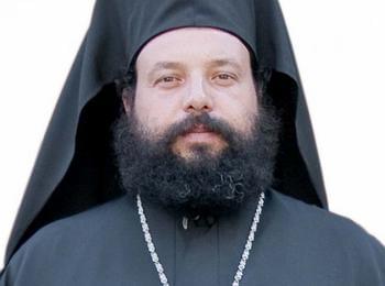 Решение на Св. Синод за хиротонията на архимандрит Висарион (Гривов) за епископ с титлата „Смоленски”