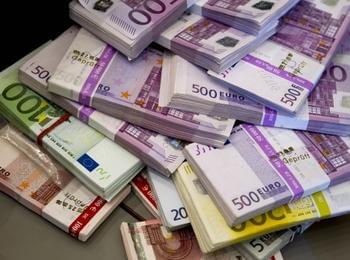  Откраднаха 40 000 евро от дом в Смолян 