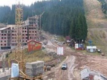 Държавен чиновник строи хотел в Пампорово
