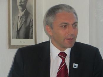 Водачът на листата на ДПС в Смолянско Мустафа Карадайъ: С гласа си за ДПС хората ще изберат свободата си