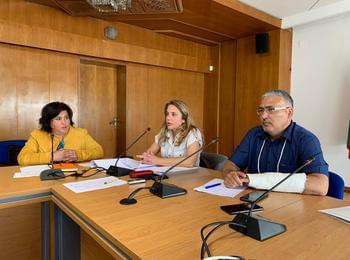 Областният съвет за култура обсъди подготовката за XII Национален събор в „Копривщица“