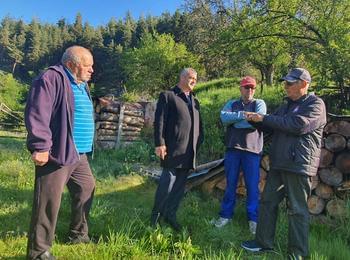 Областният управител поиска мониторинг за популацията на мечки в област Смолян