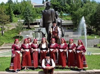 Самодейни състави и индивидуални изпълнители от 15 читалище ще представят област Смолян на  XII Национален събор в Копривщица-2022г.