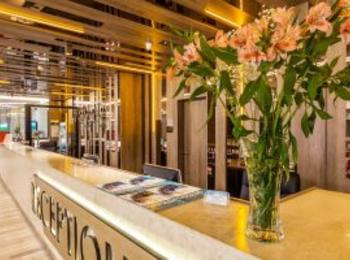 40% отстъпка при ранни записвания предлага петзвезден хотел в Пампорово