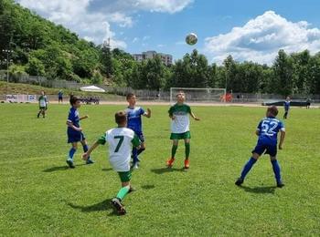 	 Златоград е домакин на детския футболен турнир “Шампион на шампионите”