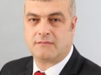 Емил Хумчев е водач на листата на БСП за Смолян