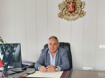 Изявление на Кмета на Община Доспат инж. Елин Радев