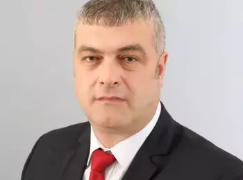  Емил Хумчев е новият председател на БСП - Смолян 