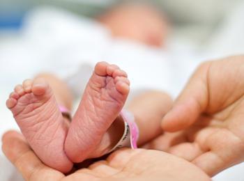 260 бебета проплакаха в смолянската болница от началото на годината
