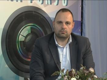  Ангел Безергянов: "За три години са проведени 40 заседания на Общински съвет Смолян, взети са 1015 решения"