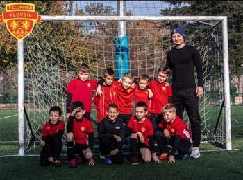 Украински деца ще участват в турнира по футбол в Рудозем