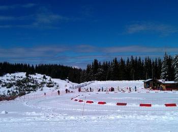 Детски ски център предстои да се открие в Чепеларе