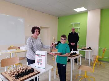Девин бе домакин на общинските ученически игри по тенис на маса и шахмат 