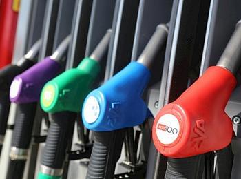 Скок на цените на бензина и дизела по бензиностанциите