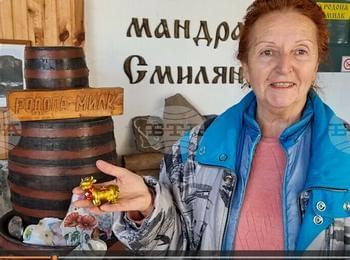 Милкана Йорданова, председател на сдружение "Планинско мляко": Изкупните цени на млякото са обидно ниски за фермерите