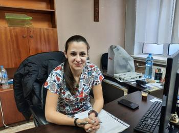 32-годишната д-р Хаджиева е новият съдебен лекар в МБАЛ – Смолян