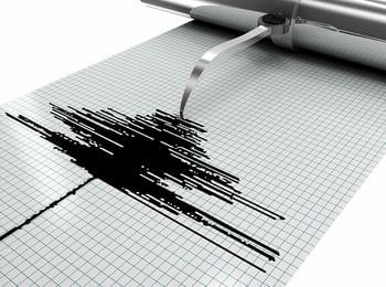Две земетресения са разлюлели България тази сутрин