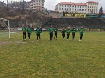 „Родопа“ играе със „Спартак“ за Аматьорската купа