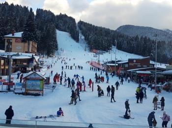  1400 проверки на БАБХ в ски курортите за хигиена и негодна храна