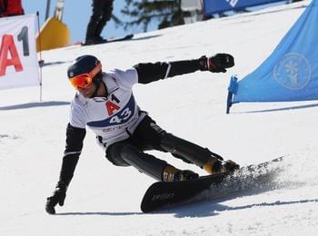  Пампорово ще е домакин на Световната купа по сноуборд през януари