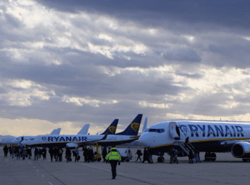 Тръгва нов полет от летище Пловдив