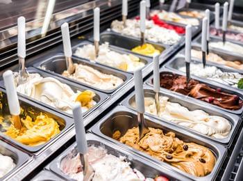  БАБХ проверява търговците на сладолед