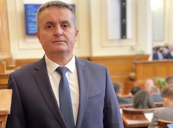 Д-р Събев и негови колеги поставят 10 въпроса за ЮЦДП пред министър Вътев