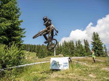 Колоездачи от три континента се събират в Пампорово в края на юли