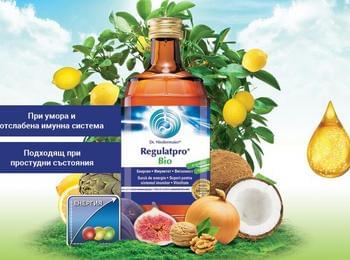 Regulatpro Bio: Изграждане на здравословна микробна флора със сила на природата
