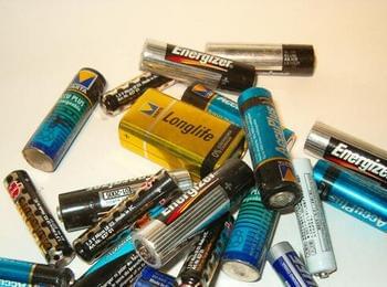 Община Златоград въвежда система за събиране и рециклиране на негодни за употреба батерии и акумулатори