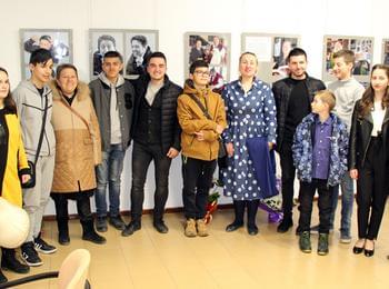 Фотоклуб „Светлопис” към Регионална библиотека „Николай Вранчев” завърши едногодишна обучителна програма