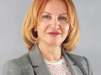 Екатерина Гаджева - кандидат-общински съветник (ГЕРБ): Трябва да се промени изчисляването на такса смет според принципа „Замърсителят плаща“