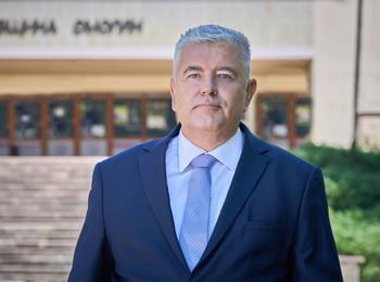 Стефан Сабрутев: Скоро ще бъде развенчан митът за финансовото състояние на Общината