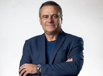 Димитър Кацаров, кандидат за кмет на община Смолян от "Новото време" – КРОС:  Хората в Смолян заслужават повече