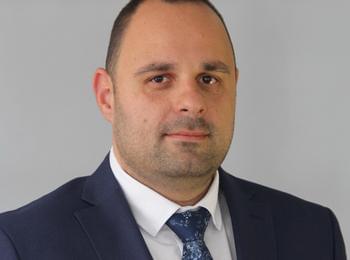 Кандидатът за общински съветник от ГЕРБ Ангел Безергянов: Николай Мелемов заслужава доверието  на смолянчани