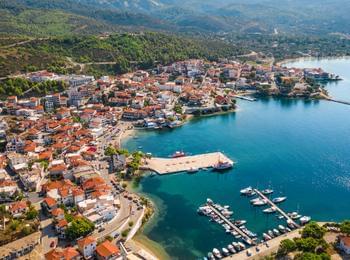  Близо половин милион българи са посетили Гърция и Турция през септември
