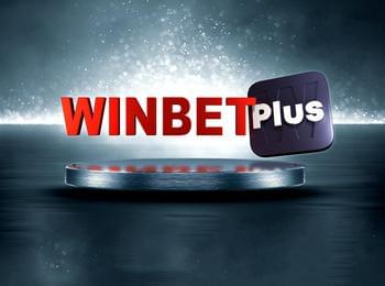 WINBET PLUS  - мисии, бонуси и точки  