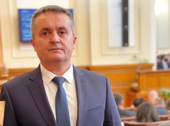 Депутатът д-р Красимир Събев сезира прокуратурата за спирането на тока в Смолян и селата