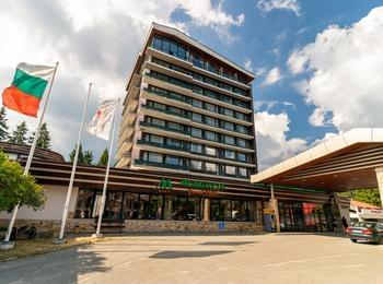 Гранд хотел Мургавец отваря напълно обновен за зимния сезон