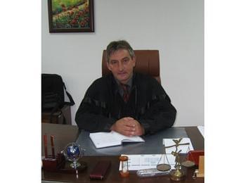 Поредно отличие за съдия Игнат Колчев от Висшия съдебен съвет 
