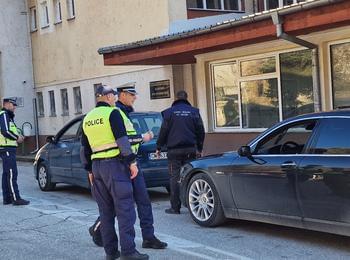 17 специализирани полицейски операции са проведени в област Смолян