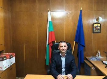 Боян Симеонов е назначен за заместник-областен управител на област Смолян