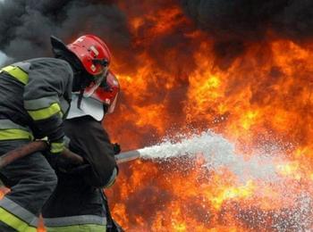 Огнен ад в Смолян! Актрисата Емилия Ованесян изгоря в пламъците, още трима са потрадали