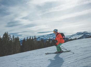 Защо да изберете ски и сноуборд училище, ако сте за първи път на ски в Банско