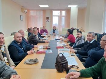 Община Чепеларе и Пампорово АД подкрепят Фонда за развитие на летище Пловдив